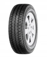 195/80R14C opona GENERAL EUROVAN 2 106/104Q